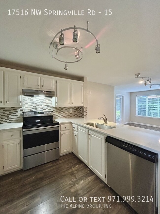 Photo - 17516 NW Springville Rd Unit 15