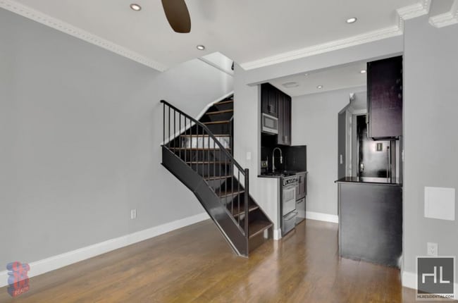 East 26th Street - East 26th Street Apartamento Unidad 5B