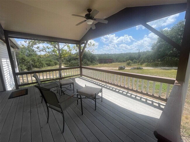 1550 Alpine Trail