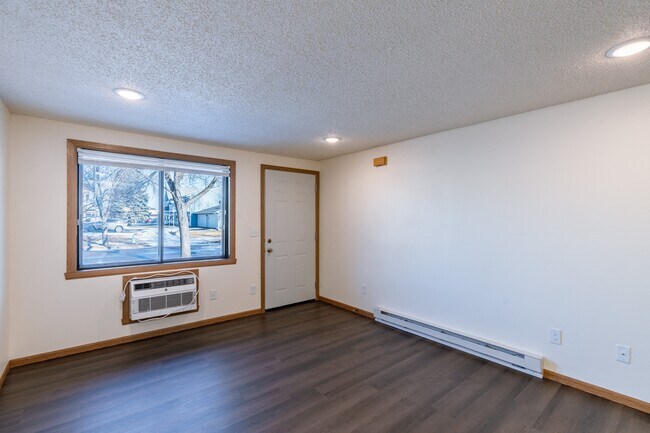 Apartamentos en Fargo, ND Berkshire | Vida