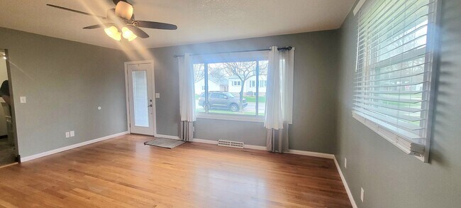 Photo - Small town Macon!