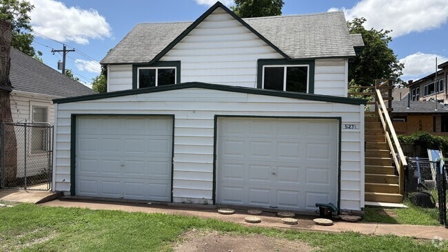 Building Photo - 523 E Harrison Ave Rental