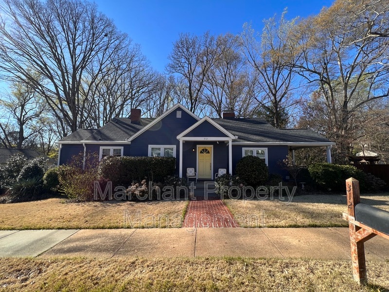 Photo - 312 Briarcliff Dr Casa
