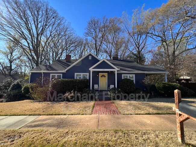 Building Photo - 312 Briarcliff Dr Rental