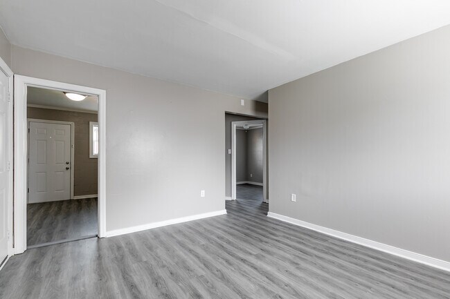 Photo - 2121 Phaup St Unit D