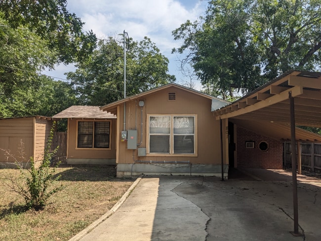 Photo - 801 4th St Apartamento Unidad 801 4th St. B