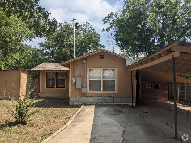 Building Photo - 801 4th St Rental