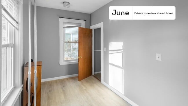 Photo - Room in Shared 5 bed/1 bath home Unit E