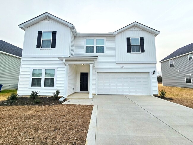 Building Photo - New Construction Home