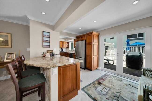 Photo - 5400 N Ocean Blvd