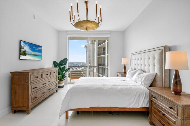 Photo - 550 Okeechobee Blvd Unit Lph-07