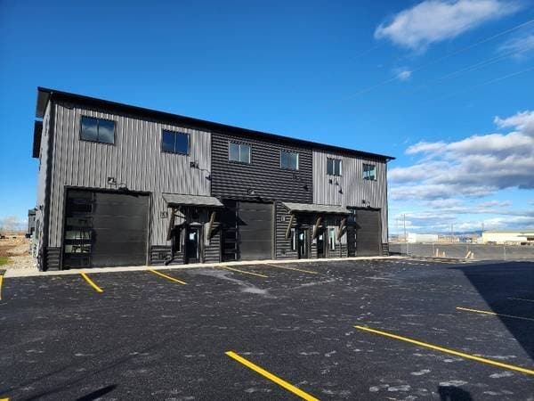 Building Photo - 203 Fletching Way Unit A