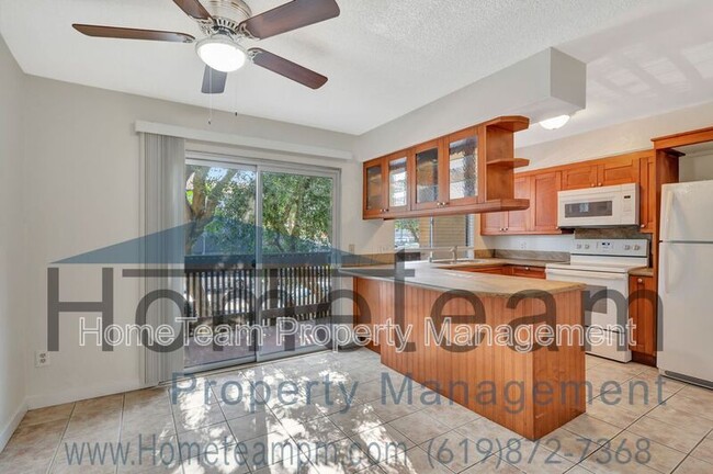 Photo - 7954 Mission Center Ct Condo Unit #J