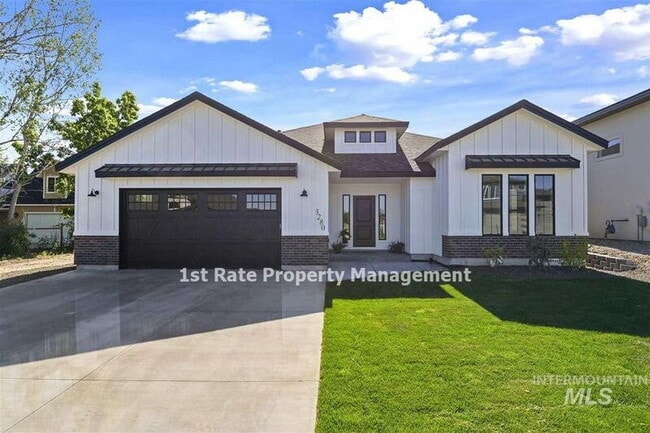 Building Photo - 3280 S Ruffian Ln