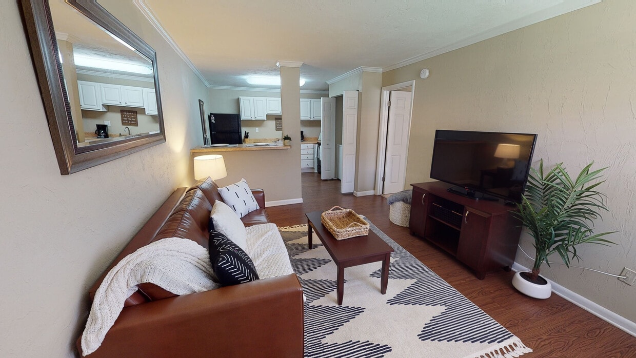 Photo - Seminole Flatts Apartments
