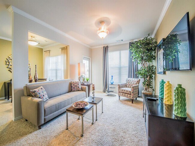 Photo - Mission at La Villita Apartments