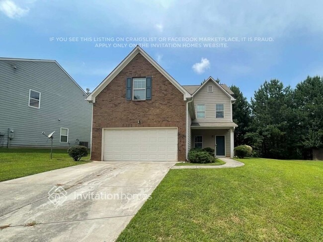 Building Photo - 2445 Valley Creek Dr