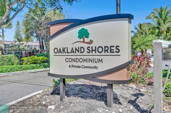 Building Photo - 3111 Oakland Shores Dr Unit F210 Rental