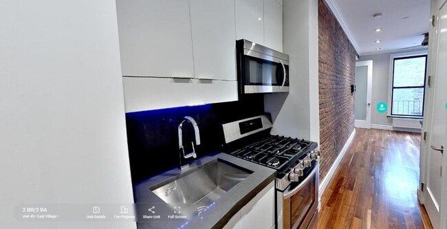 Photo - 202 E 13th St Apartamento Unidad 4H