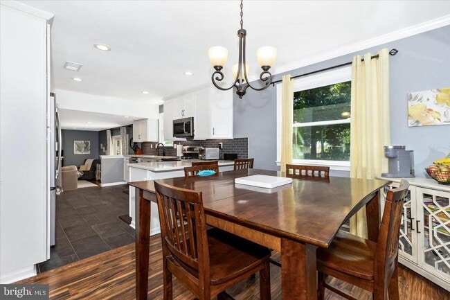 Photo - This move-in ready home is a fantastic opportunity in a prime Olney location!
