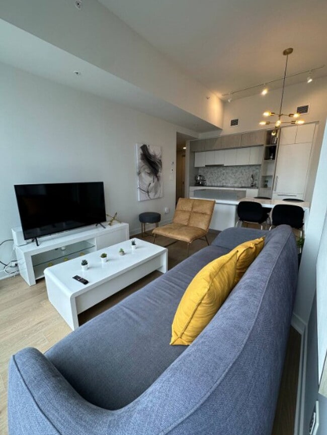 Photo - 1160 Rue De la Gauchetière O Unité ID1261800P