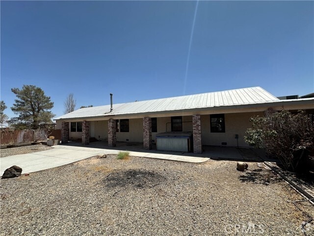 Building Photo - 46363 Valley Center Rd Rental