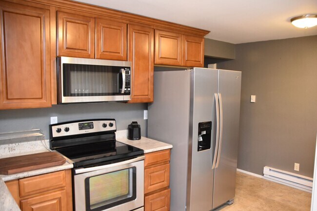 Photo - 2 Bedroom 1.5 Bath University Place Condo ... Unidad 4