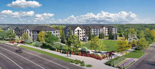 Building Photo - Avalon Parker