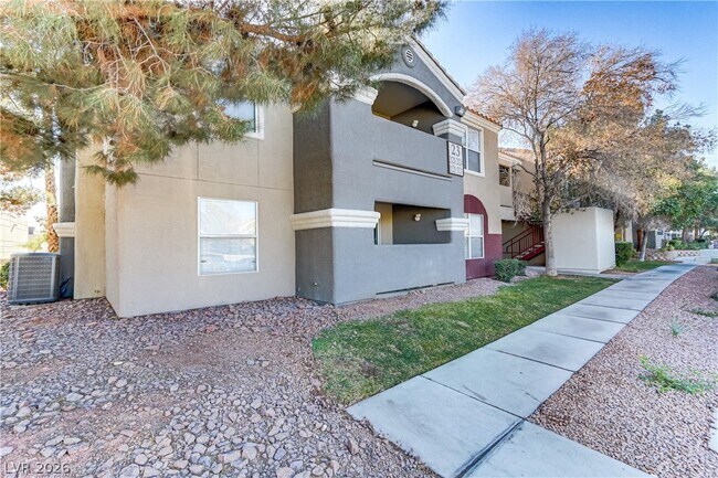 Photo - 5055 W Hacienda Ave Unit 2124