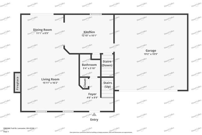 Photo - 2585 Fox Trail Dr