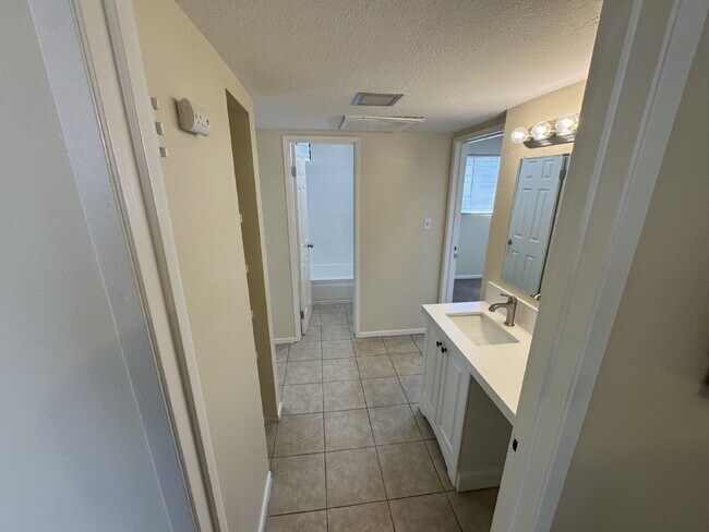 Freshly Painted 2-Bed with Remodeled Kitchen & Open Layout