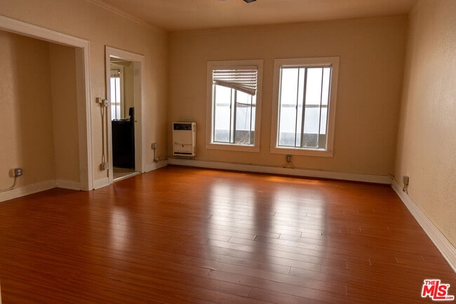 Building Photo - 661 Shatto Pl Unit 405 Rental
