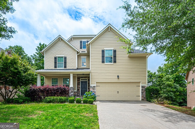 Building Photo - 1675 Great Heron Cove