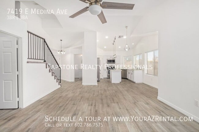 Photo - 7419 E Medina Ave
