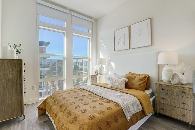 Aspire at Redwood
