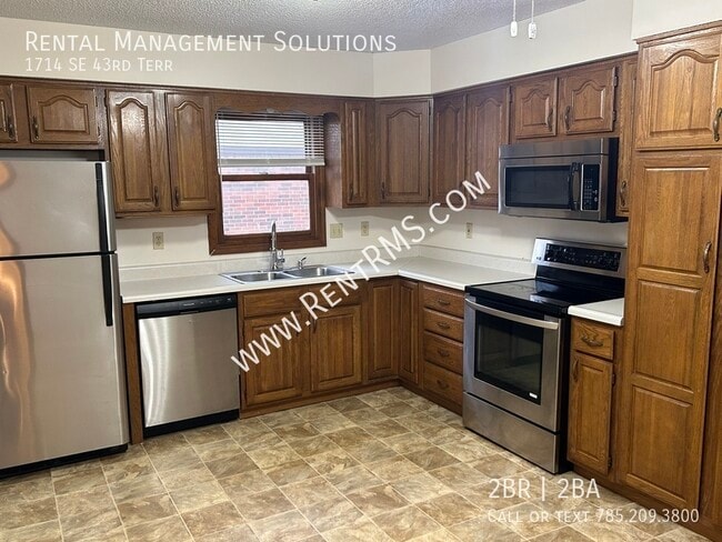 Photo - 1714 SE 43rd Terrace