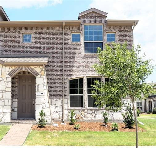 Photo - 3128 Solana Cir