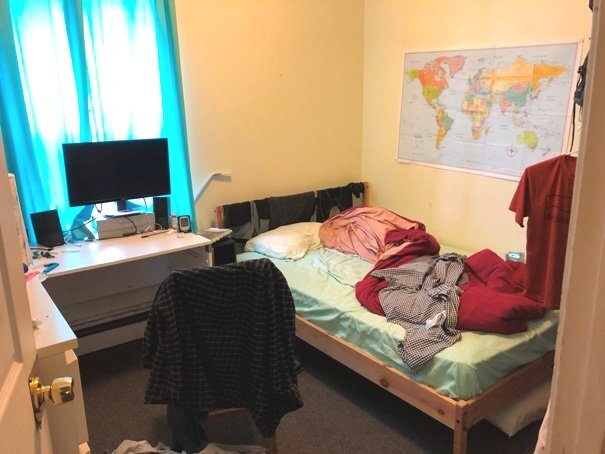 Photo - 122 Berkshire St Unit 3