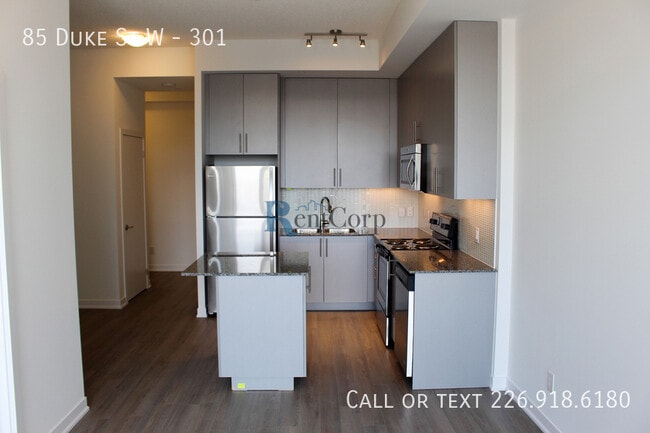 Photo - 85 Duke St W