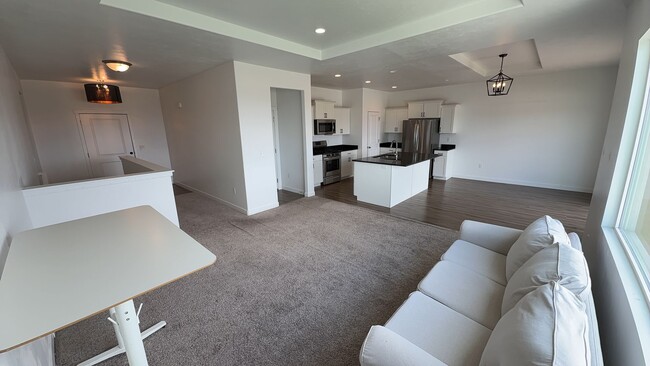 Photo - 8285 Lakeshore Dr Unit Upstairs