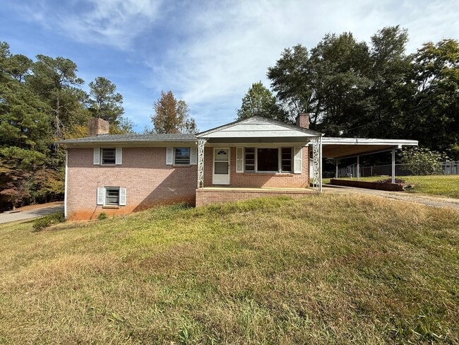 4 Bedroom/2 Bath Home for Rent - 4 Bedroom/2 Bath Home for Rent