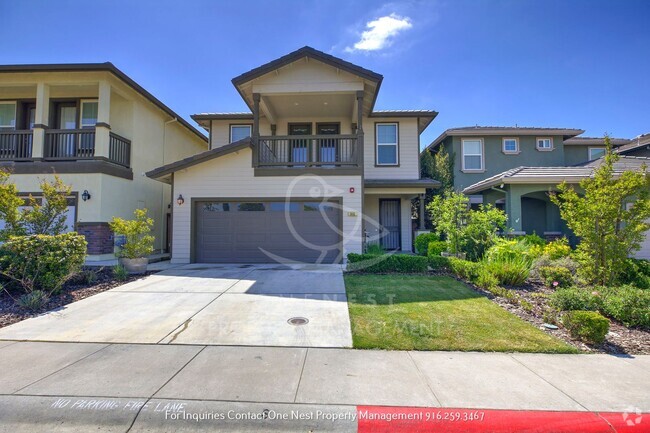 Building Photo - Early Summer move in, available ASAP 4 bd ... Rental