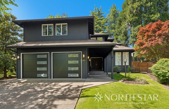 Beautifully Updated Contemporary Home in t... - Beautifully Updated Contemporary Home in t...