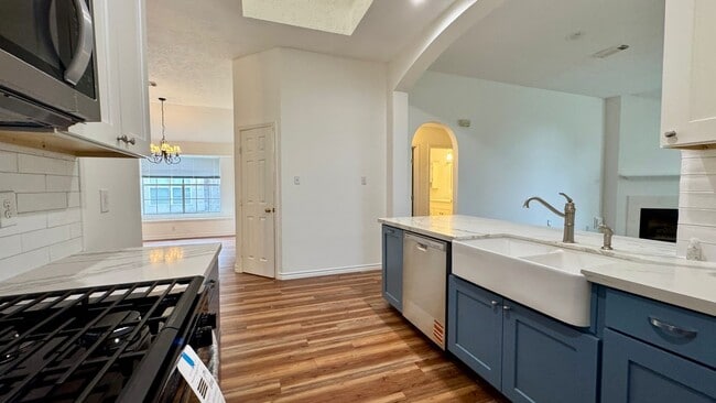 Photo - 15027 Winding Black Cherry Ln