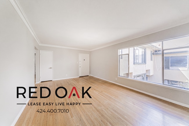 1427 Laurel Ave Unit 5