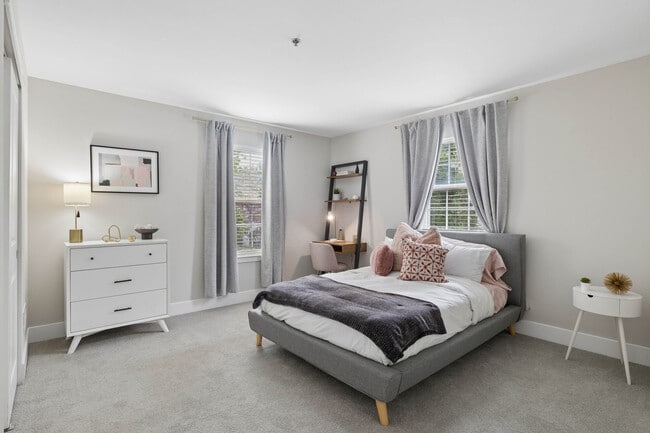 Exeter Village Apartments
