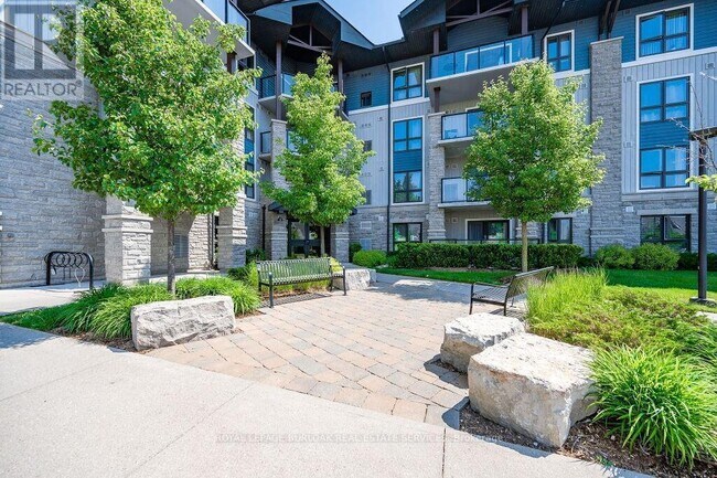Photo - 50 Bryan Ct Unité LL04