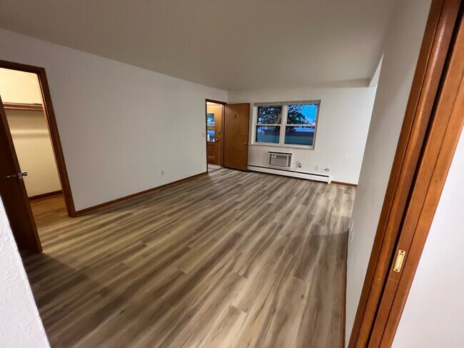 Sala de estar - 5749 E Rowland Rd Unidad 2