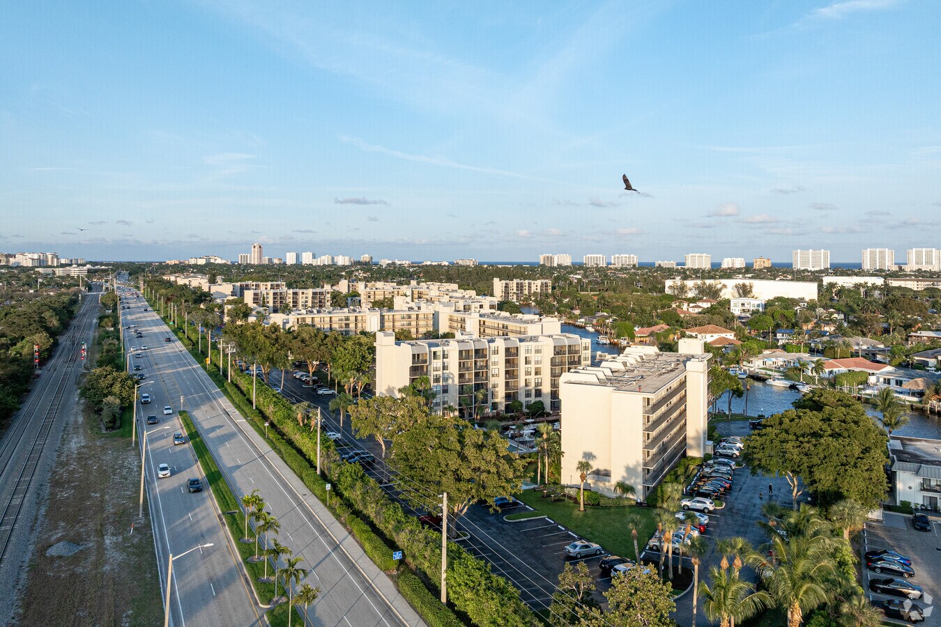 Photo - Boca Bayou Apartments