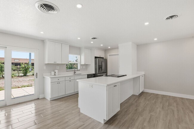 Photo - Remodeled SODO Home Available Now